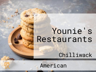 Younie's Restaurants