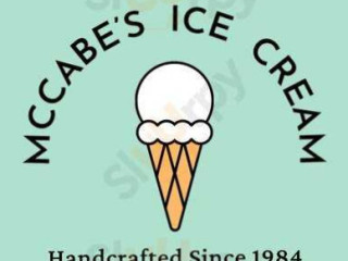 Mccabe's Ice Cream