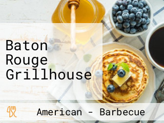 Baton Rouge Grillhouse