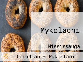 Mykolachi