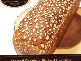 Halifax Bread Factory