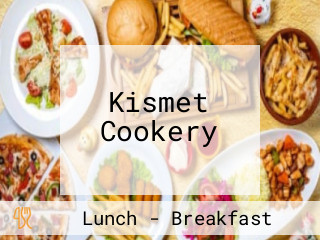 Kismet Cookery