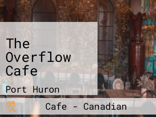 The Overflow Cafe