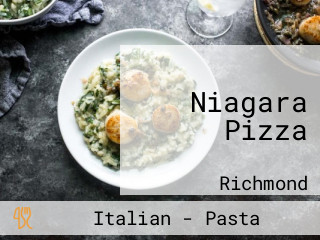 Niagara Pizza