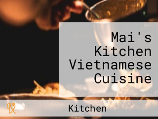Mai's Kitchen Vietnamese Cuisine