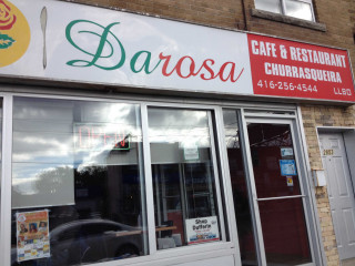 DaRosa Cafe and Restaurant