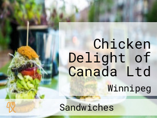 Chicken Delight of Canada Ltd
