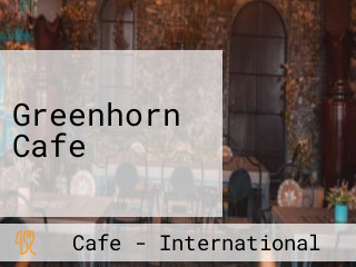 Greenhorn Cafe