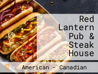 Red Lantern Pub & Steak House