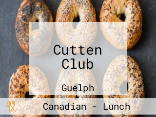 Cutten Club