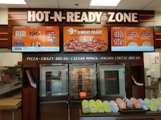 Little Caesars Pizza