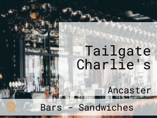 Tailgate Charlie's