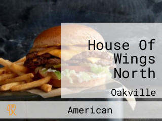 House Of Wings North