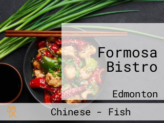 Formosa Bistro