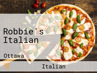 Robbie's Italian