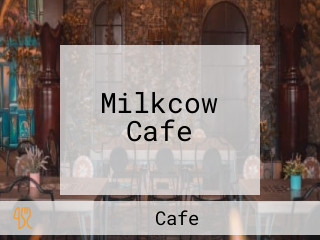 Milkcow Cafe