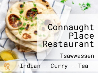 Connaught Place Restaurant