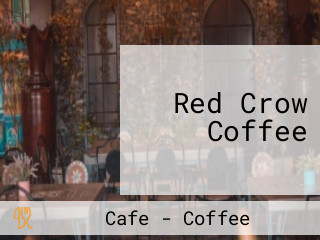 Red Crow Coffee