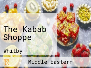 The Kabab Shoppe