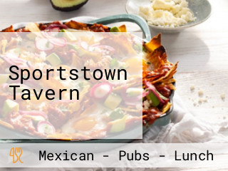 Sportstown Tavern