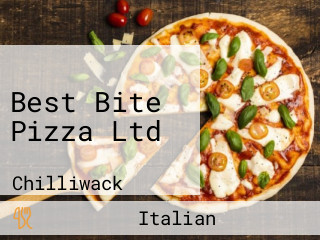 Best Bite Pizza Ltd
