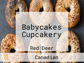 Babycakes Cupcakery