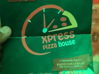 Xpress Pizza House