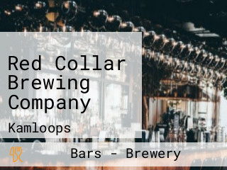 Red Collar Brewing Company