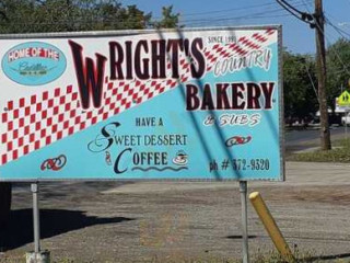 Wright's Country Bakery