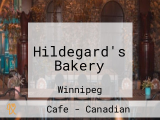 Hildegard's Bakery