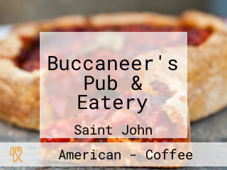 Buccaneer's Pub & Eatery