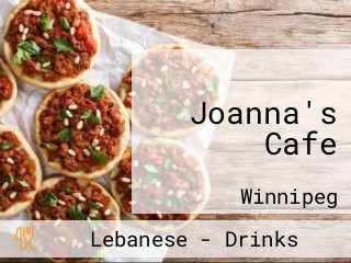 Joanna's Cafe