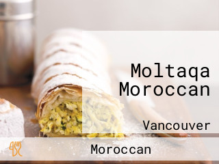 Moltaqa Moroccan