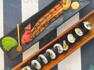 Mizu Sushi Co.