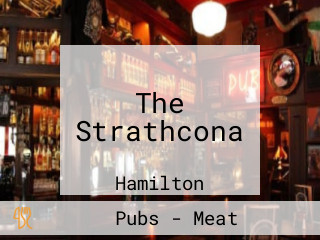 The Strathcona