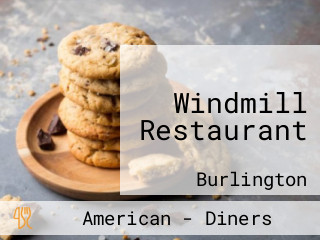 Windmill Restaurant