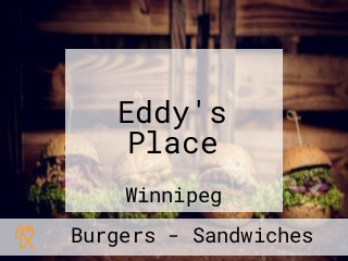 Eddy's Place