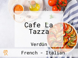 Cafe La Tazza