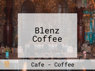 Blenz Coffee