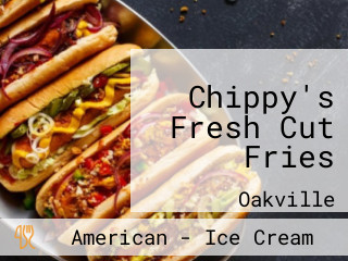 Chippy's Fresh Cut Fries