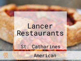 Lancer Restaurants