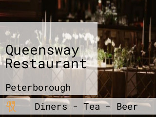 Queensway Restaurant