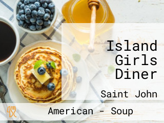 Island Girls Diner