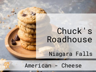 Chuck's Roadhouse
