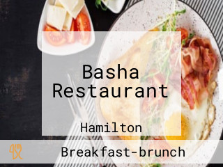 Basha Restaurant