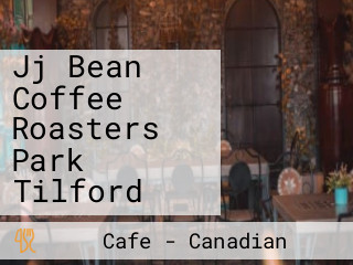 Jj Bean Coffee Roasters Park Tilford