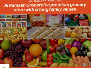 Al Ramzan Grocers