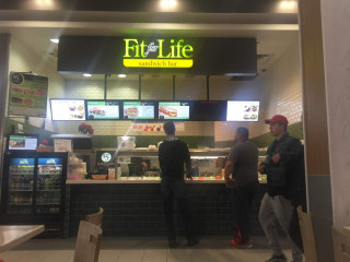 Fit For Life