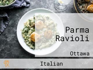 Parma Ravioli