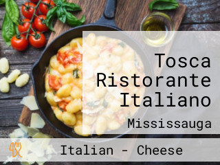 Tosca Ristorante Italiano